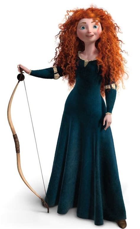 brave merida xxx